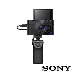 SONY RX100 VIIG 數位相機手持握把組 DSC─RX100M7G 公司貨