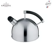 法國Cristel|ARIANE不鏽鋼燒水壺(1.9L)/B180A