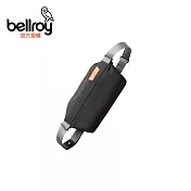 Bellroy Sling Mini 4L 側背包(BSMA) Slate