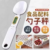 【EZlife】電子食品配料量勺