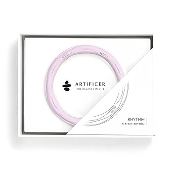 Artificer - Rhythm 運動手環 - 薰衣草  - S (16cm)