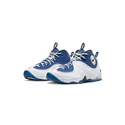 Nike Air Penny 2 Atlantic Blue 白藍 FN4438-400 US9.5 白藍