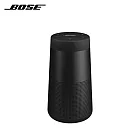 Bose SoundLink Revolve 藍牙揚聲器 II －黑