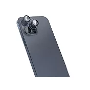 【附貼膜神器】grantclassic G極鏡 iPhone 15 Pro 鈦合金 鏡頭保護鏡 三顆 鏡頭保護鏡 鏡頭貼 玻璃貼 防刮 防爆 金屬框 鈦合金 鈦藍色