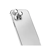 【附貼膜神器】grantclassic G極鏡 iPhone 15 Pro Max 鈦合金 鏡頭保護鏡 三顆 鏡頭保護鏡 鏡頭貼 玻璃貼 防刮 防爆 金屬框 鈦合金 鈦白色