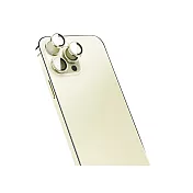 【附貼膜神器】grantclassic G極鏡 iPhone 15 鋁合金 鏡頭保護鏡 兩顆 鏡頭保護鏡 鏡頭貼 玻璃貼 防刮 防爆 金屬框 鋁合金 淺黃色