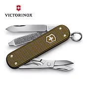 VICTORINOX 瑞士維氏 2024年 5用ALOX限量金屬殼瑞士刀