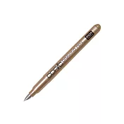 日本 COPIC 酷筆客 繪圖鋼筆 F01棕色(0.1mm)