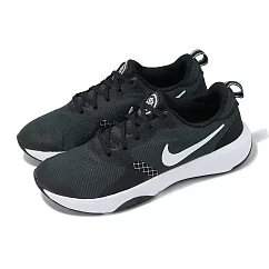 Nike 訓練鞋 Wmns City Rep TR 女鞋 黑 白 運動鞋 緩震 健身 DA1351─002