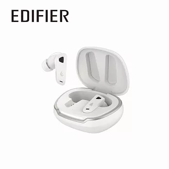 EDIFIER NeoBuds Pro 2 旗艦藍牙抗噪耳機 象牙白