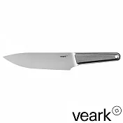 【Veark】CK16主廚刀 丹麥不鏽鋼一體成型刀具