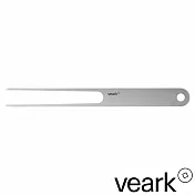 【Veark】F13雕刻叉 丹麥不鏽鋼一體成型刀具