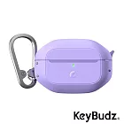 KeyBudz Element 系列 AirPods Pro Gen 1 / 2 防水保護套 -  薰衣草色