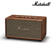Marshall STANMORE lll Bluetooth 藍牙喇叭  復古棕