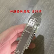手機殼 磁吸殼 防摔殼 Apple iPhone 14 Pro 6.1吋 磁吸保護殼 透明
