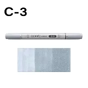 日本 COPIC 酷筆客 麥克筆 CIAO 三代 C系列 C-3