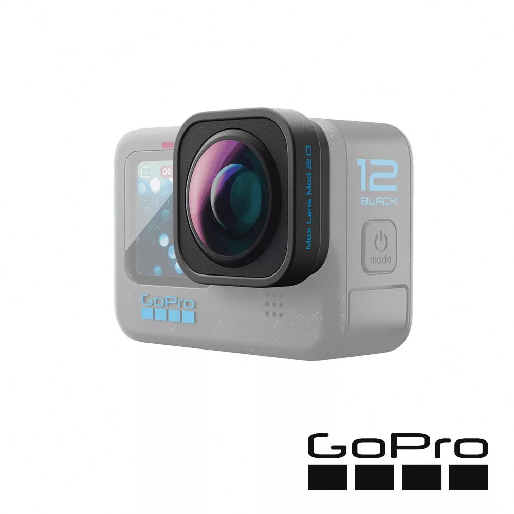 GoPro ADWAL-002 GoPro ADWAL-002 鏡頭轉接環是專為 GoPro 相機設計的專業攝影週邊配件,讓您輕鬆連線額外鏡頭擴充套件拍攝視角。作為相機/攝影機週邊的高品質產品,適合戶外運動及 vlog 創作,提升您的 GoPro 拍攝體驗。GOPRO 品牌保證耐用與相容性,完美適配多款 GoPro 主機型號。