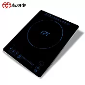 尚朋堂 微電腦觸控電陶爐SR-258T