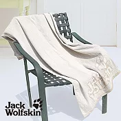 Jack Wolfskin 抗菌剪絨浴巾