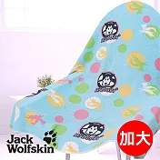 Jack Wolfskin Hi Doggy四季毯(加大)