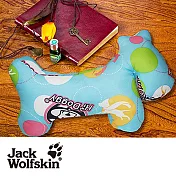 Jack Wolfskin  Hi Doggy狗狗抱枕
