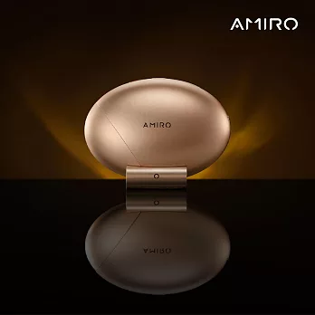 【AMIRO】S2 黃金點陣美容儀-大師版(贈 S2-大師版 護膚禮盒)