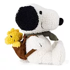 BON TON TOYS Snoopy史努比填充玩偶-冒險夥伴 20cm