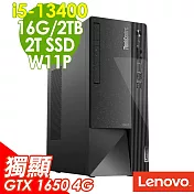 Lenovo Neo 50t(i5-13400/16G/1T+512SSD/GTX1650/W11P)