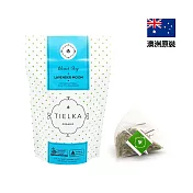 【PALIER】Tielka 澳洲有機月眠薰衣草茶 (1.5gx10包)