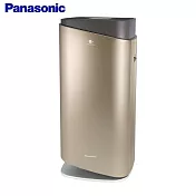 Panasonic 國際牌 100倍nanoeX濾PM2.5空氣清淨機  F-P75MH -