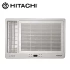 送好禮7選1 Hitachi 日立 冷暖變頻左吹式窗型冷氣 RA-36HR -含基本安裝+舊機回收