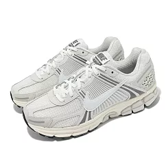 Nike 休閒鞋 Zoom Vomero 5 Platinum Tint 男鞋 女鞋 奶灰 復古 HF0731─007