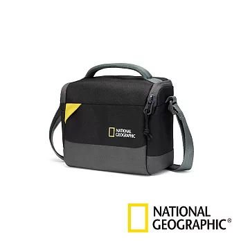 【National Geographic】國家地理 E1 2360 小型相機肩背包