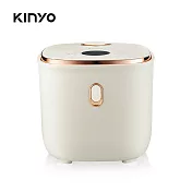 【KINYO】3L多功能微電腦電子鍋 |智慧控溫|LED觸控|電子鍋 MEP-16