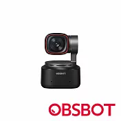 【OBSBOT】Tiny2 PTZ 4K 直播專業攝影機