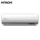 送好禮7選1 Hitachi 日立 一對一變頻壁掛分離式冷氣(室內機:RAS-40NJP)RAC-40JP -含基本安裝+舊機回收