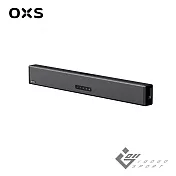 OXS S3 2.0 無線重低音聲霸SoundBar 黑色