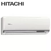 Hitachi 日立 一對一變頻旗艦型壁掛分離式冷專冷氣(室內機:RAS-36YSP) RAC-36SP -含基本安裝+舊機回收