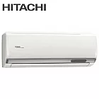 送好禮7選1 Hitachi 日立 一對一變頻旗艦型壁掛分離式冷暖冷氣(室內機:RAS-22YSP)? RAC-22YP -含基本安裝+舊機回收