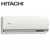 送好禮7選1 Hitachi 日立 一對一變頻壁掛分離式冷暖冷氣(室內機:RAS-22NJP) RAC-22NP -含基本安裝+舊機回收