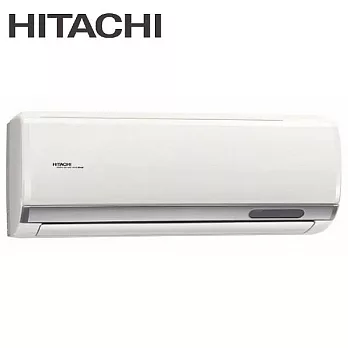 送好禮7選1 Hitachi 日立 一對一變頻壁掛分離式冷暖冷氣(室內機:RAS-28NJP) RAC-28NP -含基本安裝+舊機回收