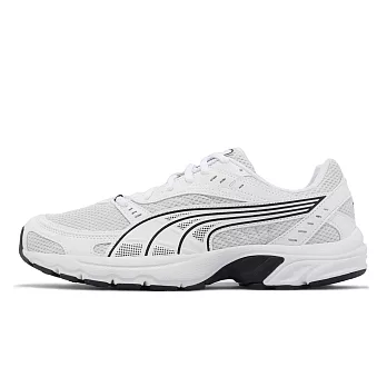 PUMA Axis 男女跑步鞋-白-36846517 UK4 白色