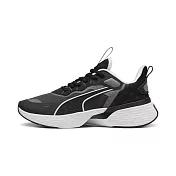 PUMA Softride Sway 男女跑步鞋-黑-37944301 UK3.5 黑色