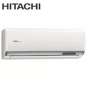 Hitachi 日立 一對一變頻旗艦型壁掛分離式冷暖冷氣(室內機:RAS-36HQP) RAC-36HP -含基本安裝+舊機回收