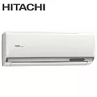 Hitachi 日立 一對一變頻旗艦型壁掛分離式冷暖冷氣(室內機:RAS-28HQP) RAC-28HP -含基本安裝+舊機回收