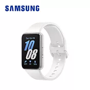 【輕巧新上市】SAMSUNG Galaxy Fit3 健康智慧手環 SM-R390 辰曜銀