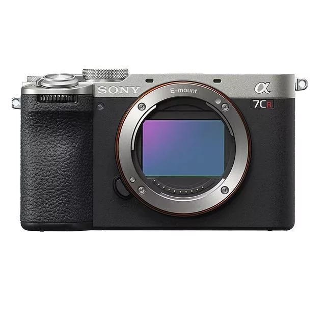 限期註冊送原電 SONY A7CR 小型全片幅相機 單機身 ILCE-7CR 銀 銀