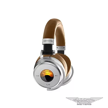 【Ashdown Meters】OV1B-TAN 耳罩式藍牙耳機 棕色 公司貨