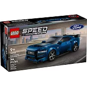 樂高LEGO Speed Champions系列 - LT76920 Ford Mustang Dark Horse Sports Car