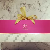 【Little By Little】金桃喜禮盒Mini